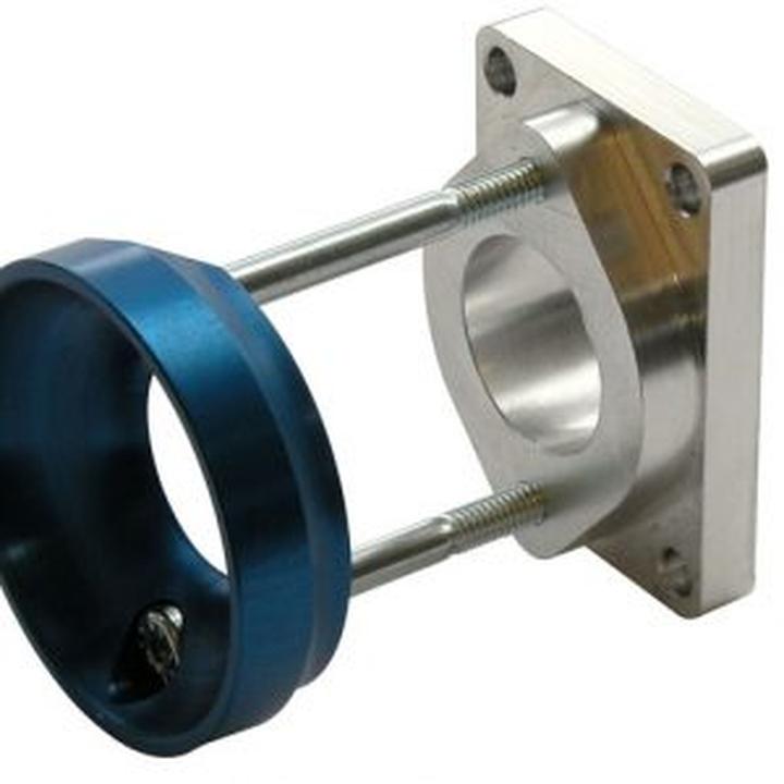 Aerodynamika Mercedesa W204