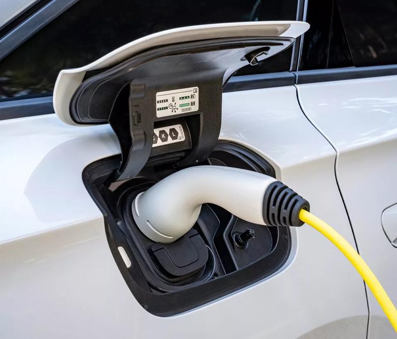 Bezpieczeństwo ładowania