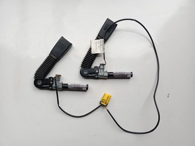 Bezpieczeństwo przy naprawie