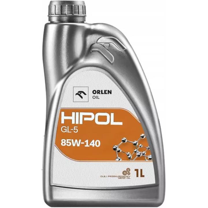 Konieczność wymiany oleju