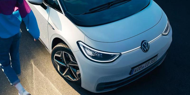 Koszty samochodów elektrycznych