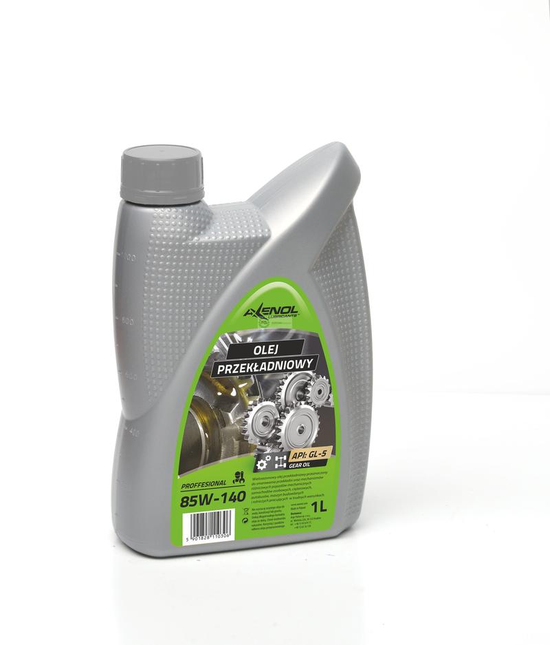 Objawy zużytego oleju