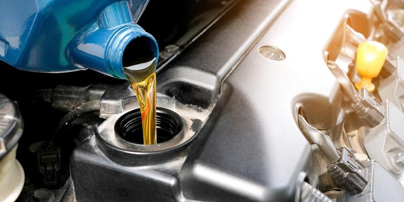 Olej do skrzyni biegów