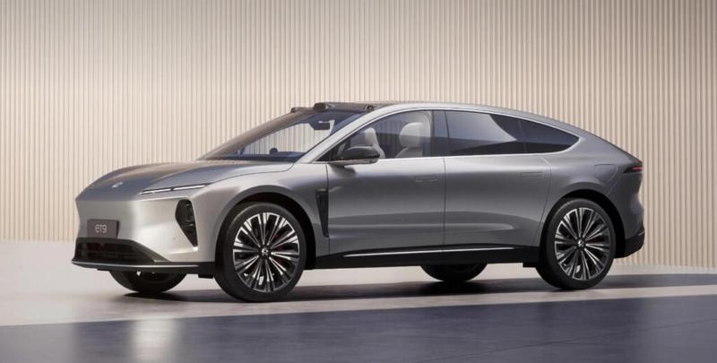 Oszczędności pojazdów elektrycznych