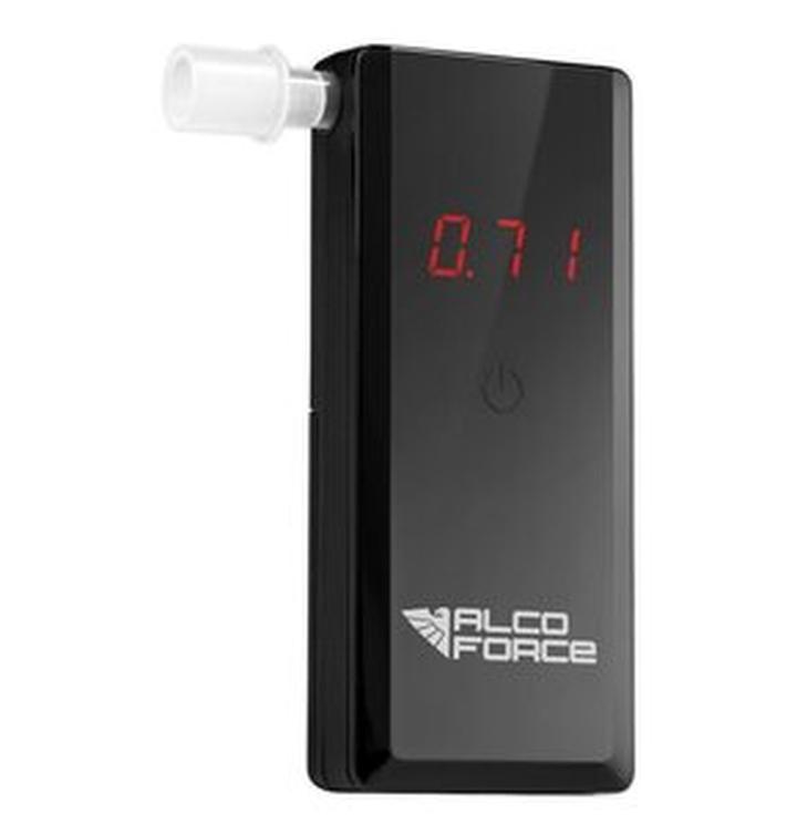 Porównanie modeli alkomatów