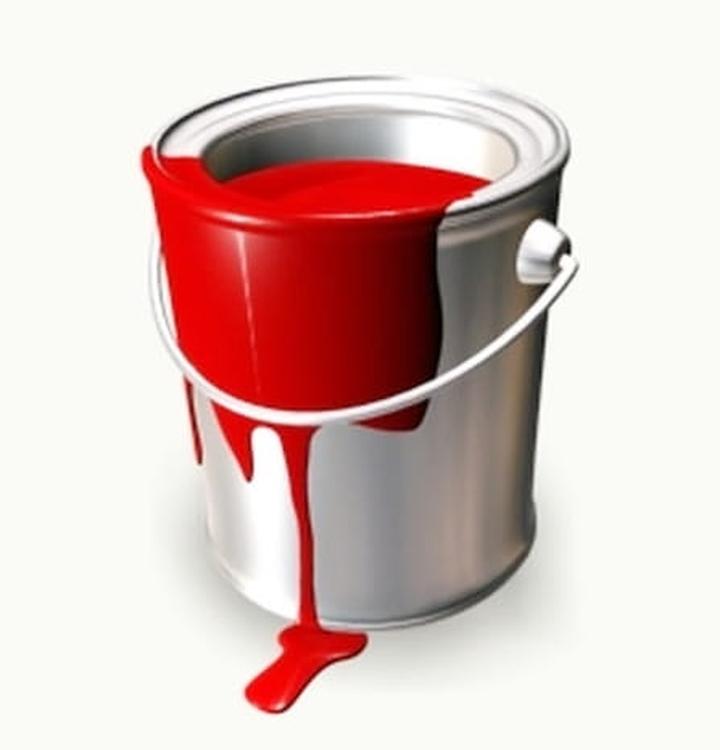 Rozcieńczanie lakieru samochodowego