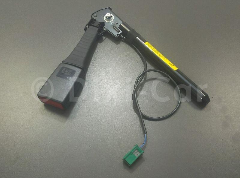 Samodzielna naprawa napinacza