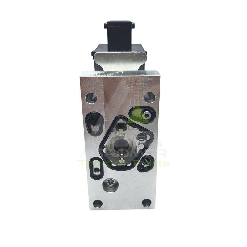 Serwisowanie skrzyni biegów