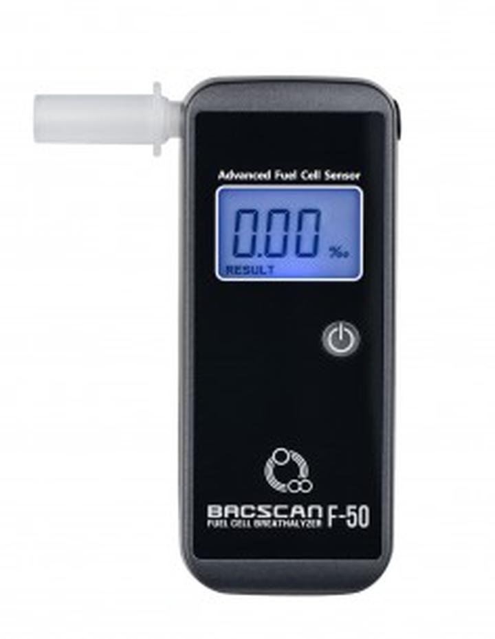 Szkolenia dla badających trzeźwość