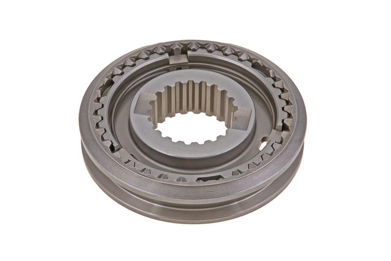 Technologia synchronizatora