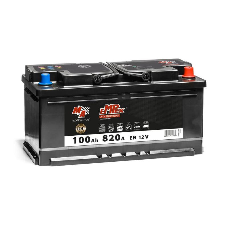 Żywotność akumulatora samochodowego