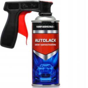 Jak skutecznie rozcieńczyć lakier samochodowy dla uzyskania idealnego efektu?