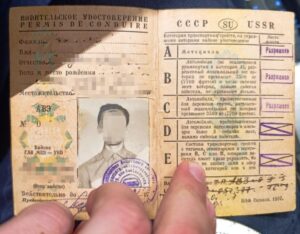 Które roczniki muszą wymienić prawo jazdy? Oto, co musisz wiedzieć!