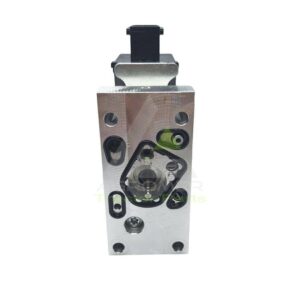 Objawy uszkodzenia elektrozaworu skrzyni biegów, które mogą zaszkodzić twojemu autu