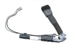 Samodzielna naprawa napinacza pasa bezpieczeństwa – sprawdź, jak to zrobić krok po kroku bez błędów