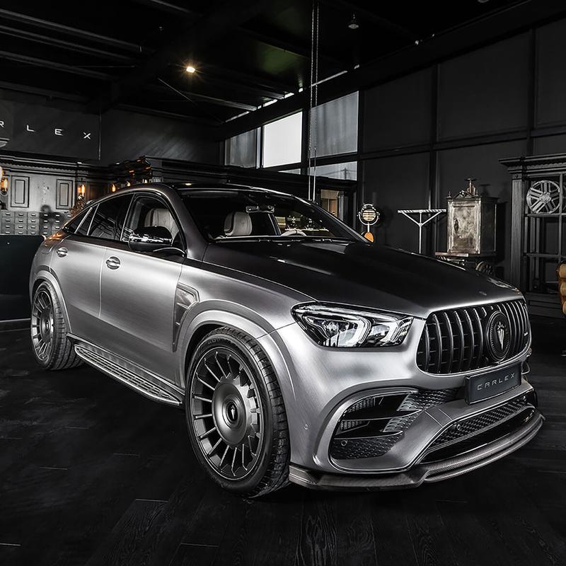 Design i funkcjonalność SUV