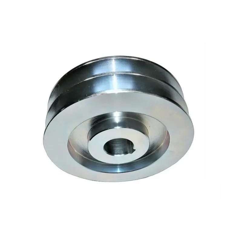 Konserwacja kół na pasek klinowy