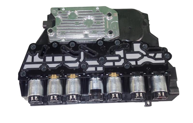 Objawy awarii sterownika