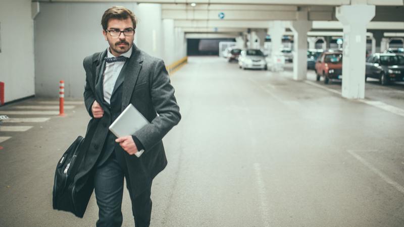 Podatek VAT na używane samochody