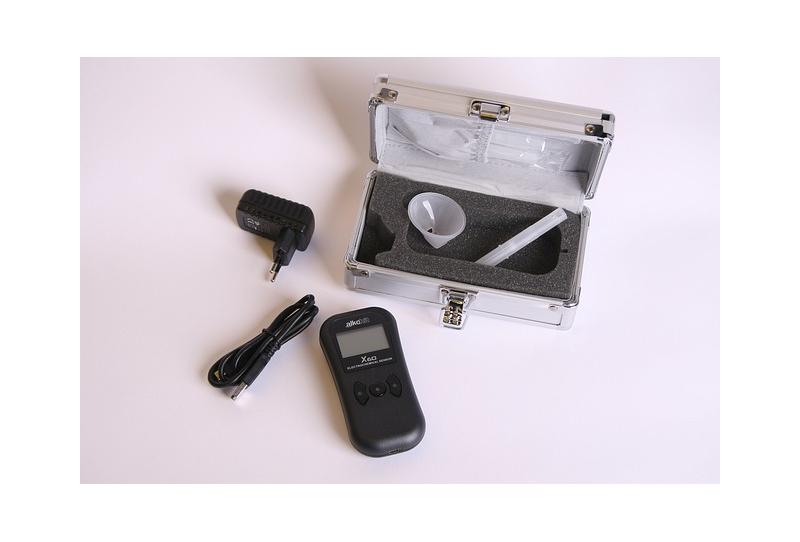 Poradnik zakupowy alkomaty