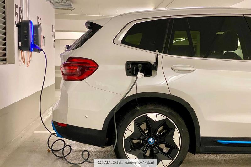 Psychologia kierowców elektrycznych