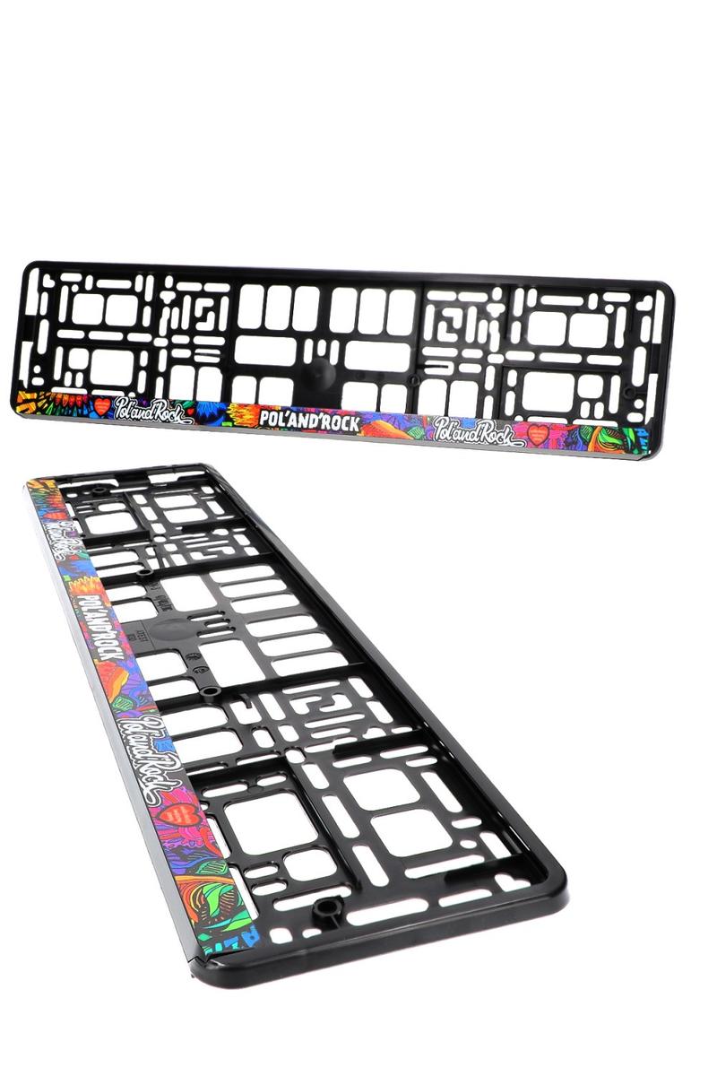 Regulacje prawne ramek tablic