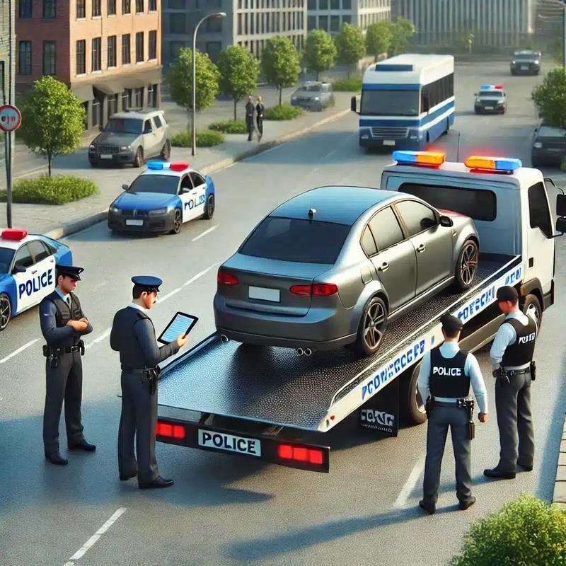 Rejestracja i ubezpieczenie auta