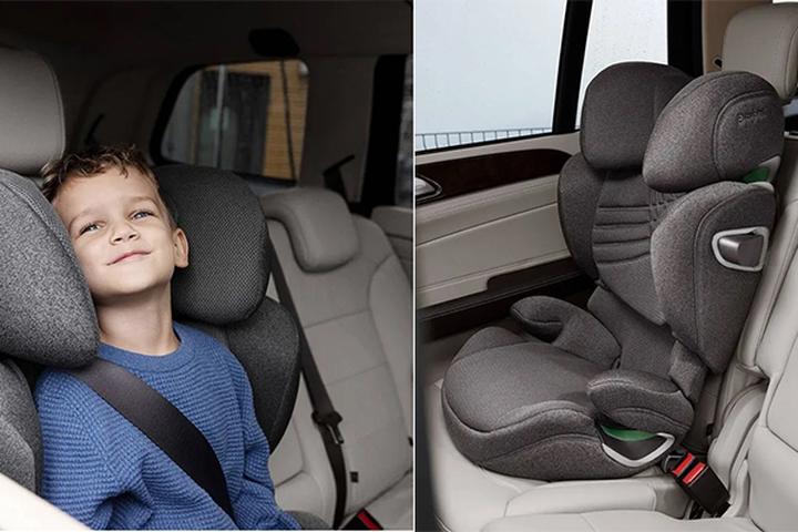 Tanie pasy bezpieczeństwa