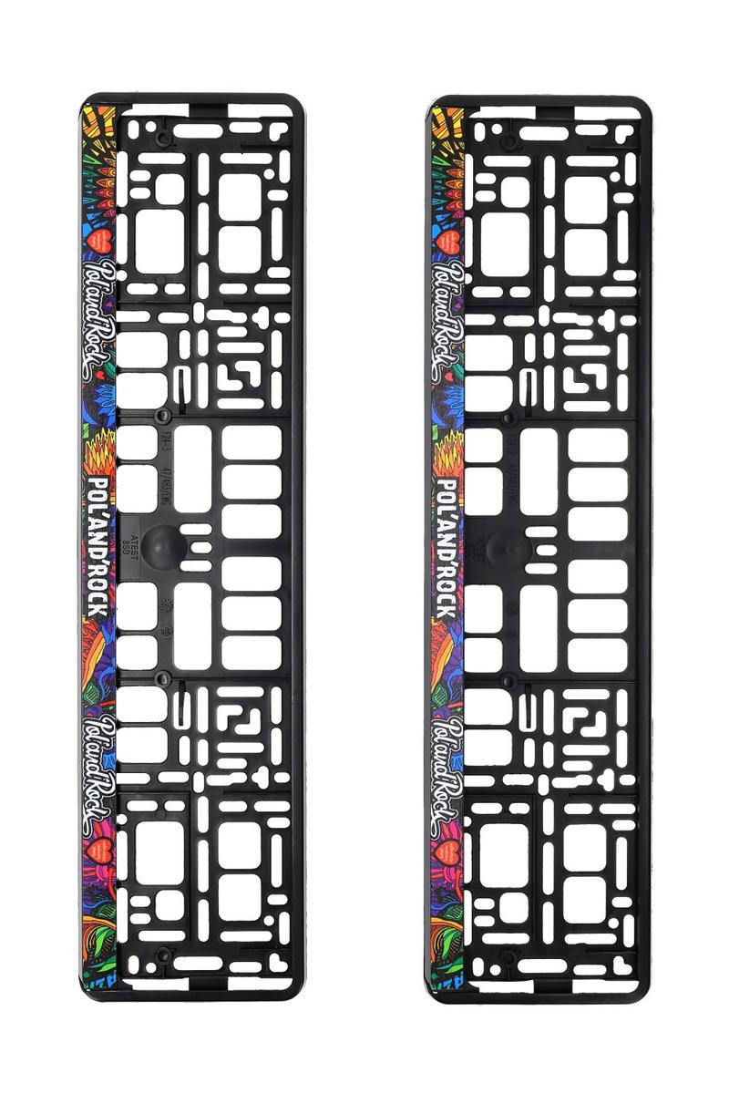 Technologie w produkcji ramek