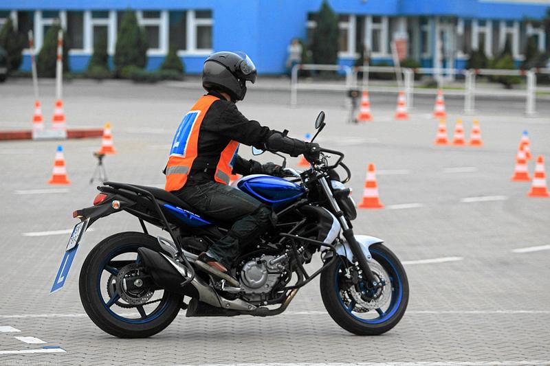 Ubezpieczenie motocykla a koszty