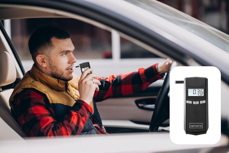 Wybór alkomatu do 500 zł