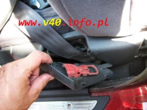 Bezpieczne zestawienie: krok po kroku do demontażu pasa bezpieczeństwa w samochodzie