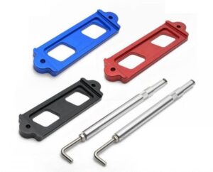 Bezpieczny sposób na montaż akumulatora w samochodzie – kluczowe wskazówki, które zaoszczędzą Twój czas