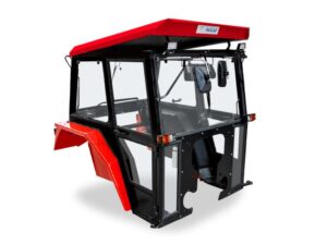 Jak uniknąć problemów w Ursusie C-360? Wybór odpowiedniego oleju do skrzyni biegów.