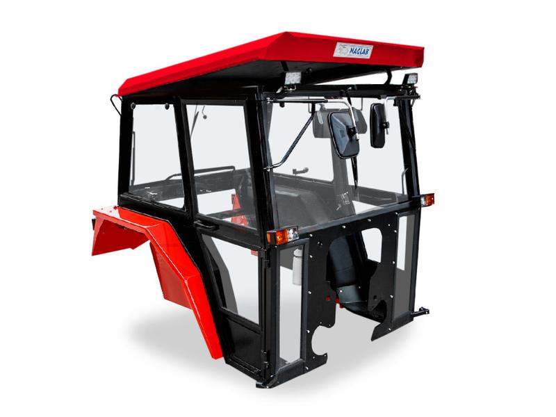 Jak uniknąć problemów w Ursusie C-360? Wybór odpowiedniego oleju do skrzyni biegów.