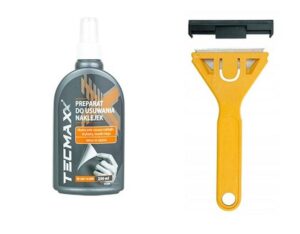 Jak usunąć naklejkę z samochodu, nie uszkadzając lakieru – skuteczne i bezpieczne metody