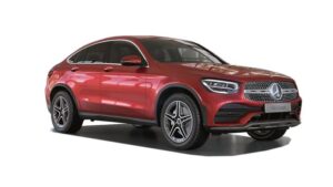 Mercedes GLC 300 4Matic: Szczegółowe specyfikacje i porównania najlepszych SUV-ów na rynku