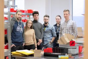 Odkryj Motogar Polska – Twój niezawodny sklep stworzony z myślą o motocyklistach i miłośnikach quadów