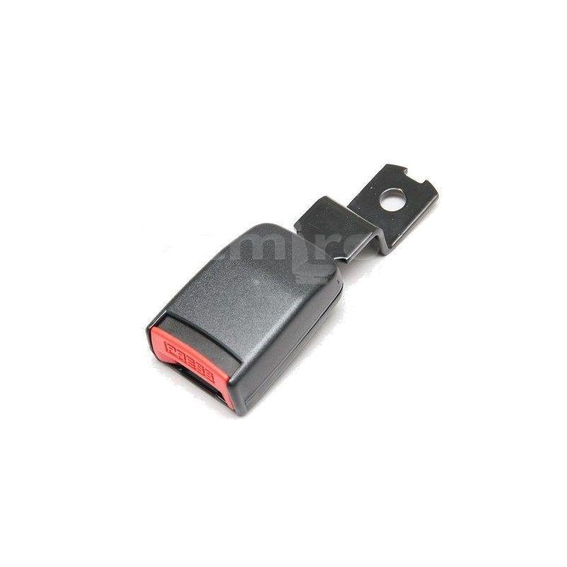 Proste kroki do samodzielnej naprawy zacinającego się pasa bezpieczeństwa