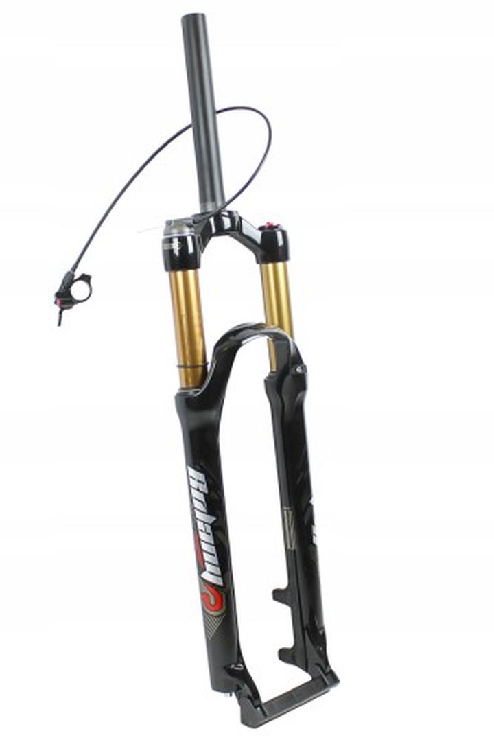 Amortyzatory powietrzne