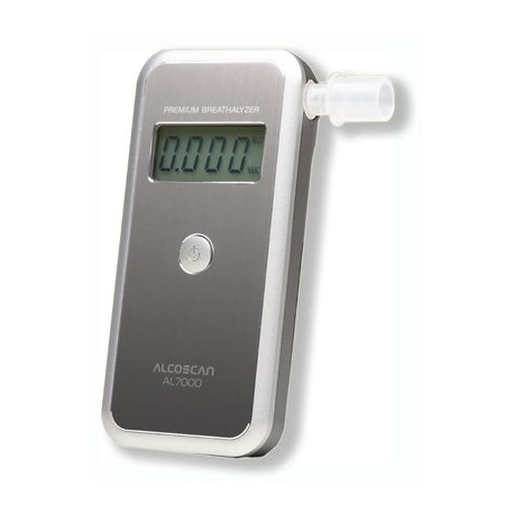 Bezpieczeństwo a alkomaty