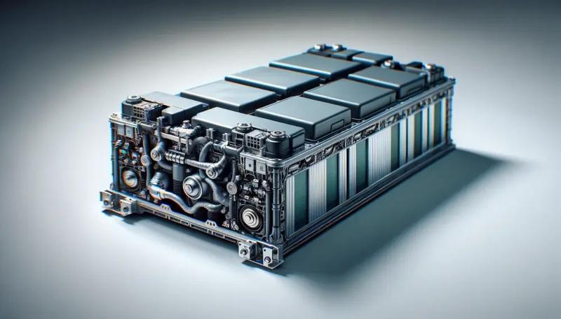 Dbanie o baterię samochodową