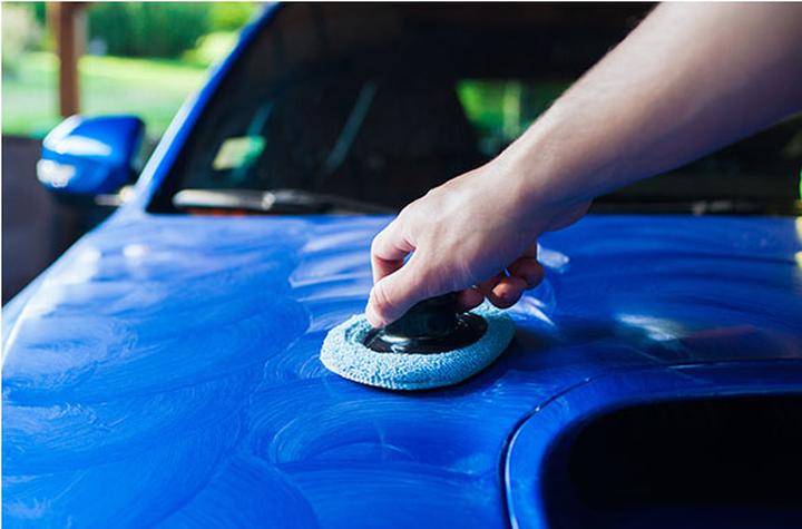 Korzyści z woskowania pojazdu
