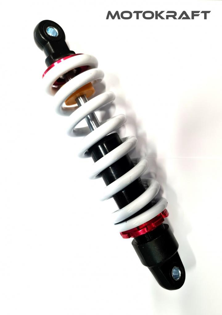 Koszty i wydajność amortyzatorów