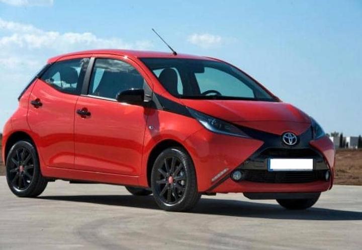 Modele samochodów B1