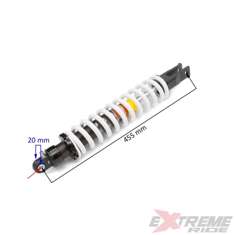 Narzędzia do demontażu sprężyn