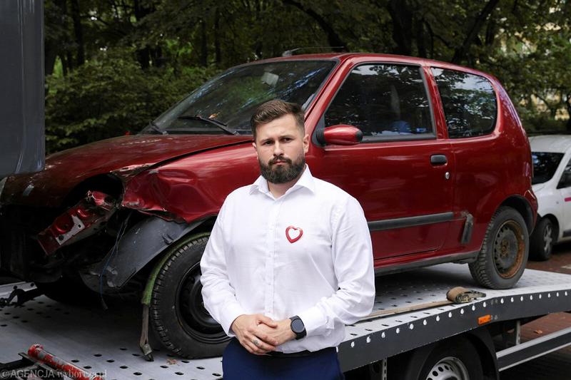 Narzędzia do wymiany pasa