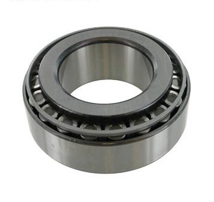 Oznaki uszkodzenia łożyska amortyzatora