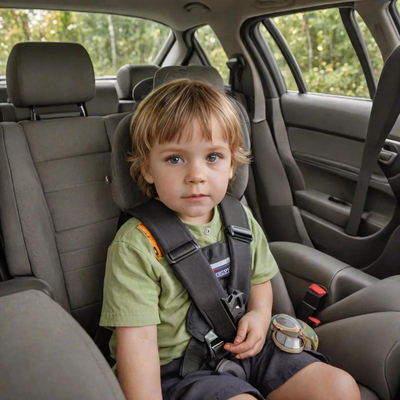 Pasy bezpieczeństwa przepisy