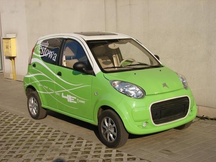 Porady dla młodych kierowców